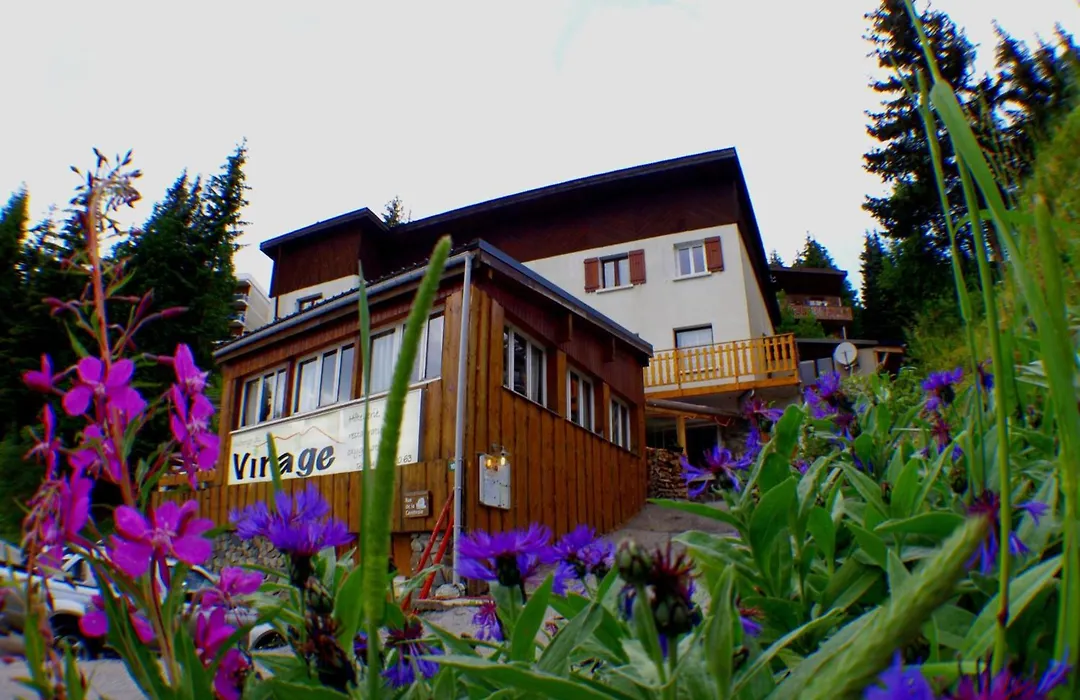 Auberge du Virage-1